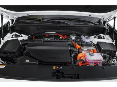 2026 Hyundai PALISADE HYBRID Blue SEL