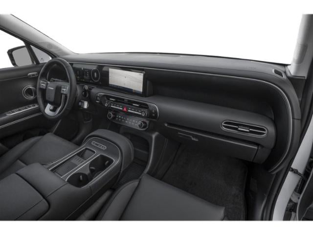 2026 Hyundai PALISADE HYBRID Blue SEL