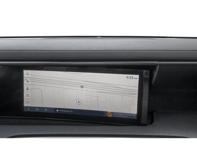 2026 Hyundai PALISADE HYBRID Blue SEL