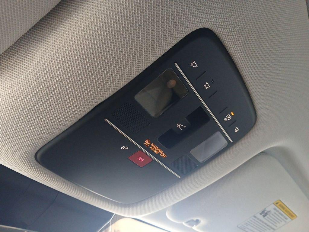 2026 Hyundai PALISADE HYBRID Blue SEL Premium