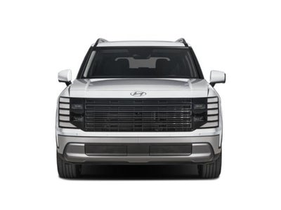 2026 Hyundai PALISADE HYBRID Blue SEL