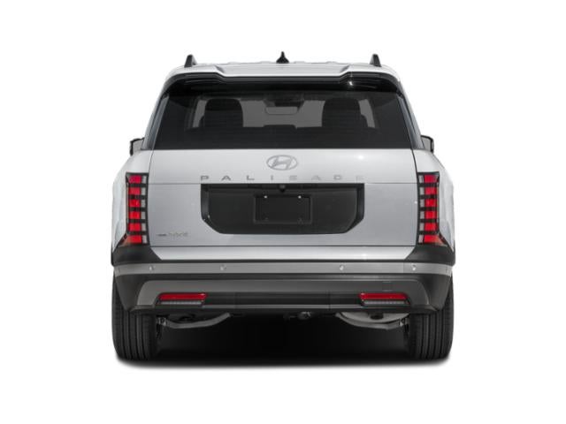 2026 Hyundai PALISADE HYBRID Blue SEL