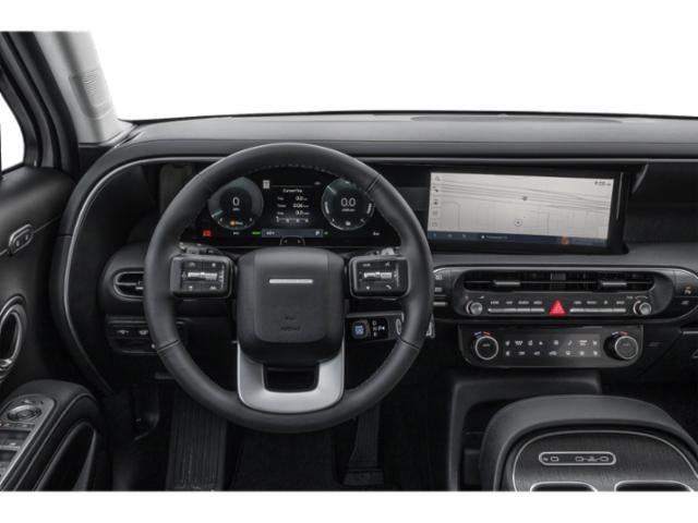 2026 Hyundai PALISADE HYBRID Blue SEL