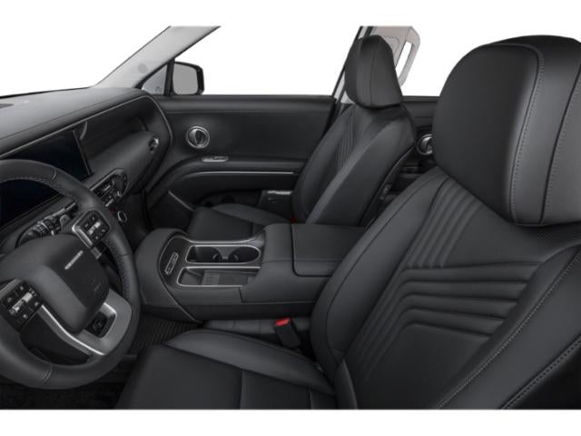 2026 Hyundai PALISADE HYBRID Blue SEL