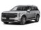 2026 Hyundai PALISADE HYBRID Blue SEL Premium