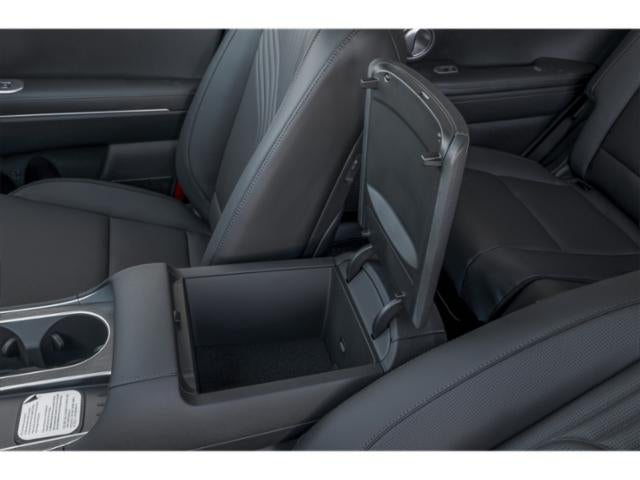 2026 Hyundai PALISADE HYBRID Blue SEL Premium