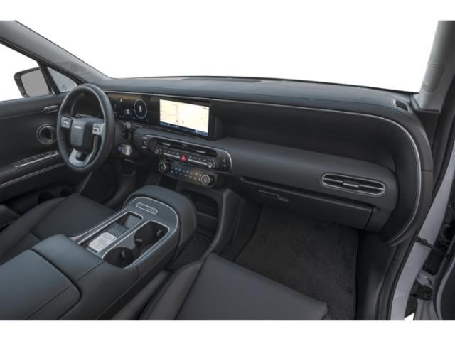 2026 Hyundai PALISADE HYBRID Blue SEL Premium
