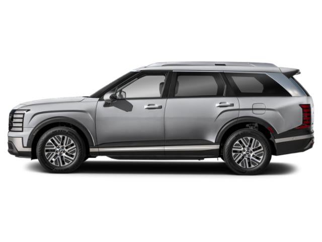 2026 Hyundai PALISADE HYBRID Blue SEL Premium