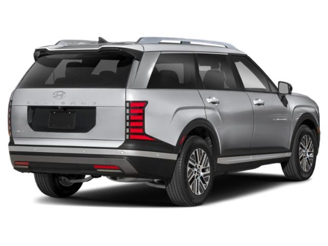 2026 Hyundai PALISADE HYBRID Blue SEL Premium