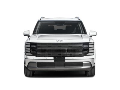 2026 Hyundai PALISADE HYBRID Blue SEL Premium
