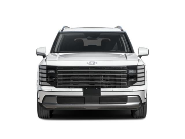 2026 Hyundai PALISADE HYBRID Blue SEL Premium
