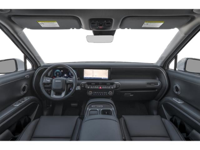 2026 Hyundai PALISADE HYBRID Blue SEL Premium