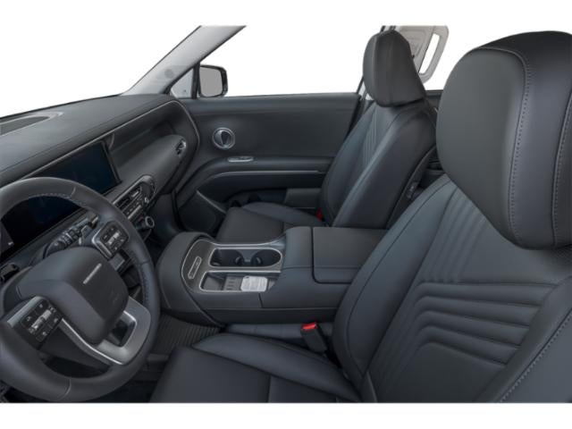 2026 Hyundai PALISADE HYBRID Blue SEL Premium