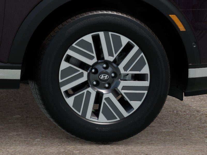 2026 Hyundai PALISADE HYBRID Blue SEL Premium