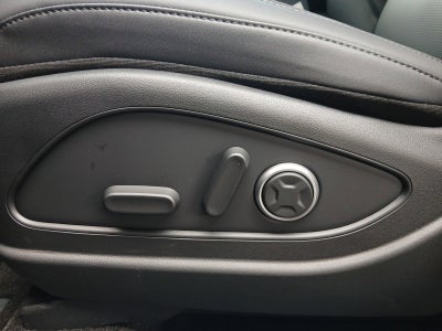 2026 Hyundai PALISADE HYBRID Blue SEL Premium