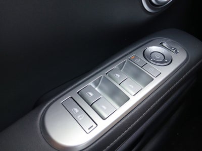 2026 Hyundai PALISADE HYBRID Blue SEL Premium