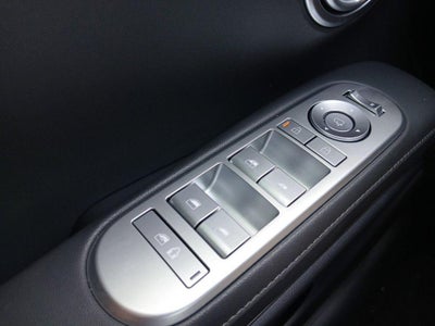 2026 Hyundai PALISADE HYBRID Blue SEL Premium