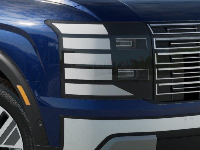 2026 Hyundai PALISADE HYBRID Blue SEL Premium