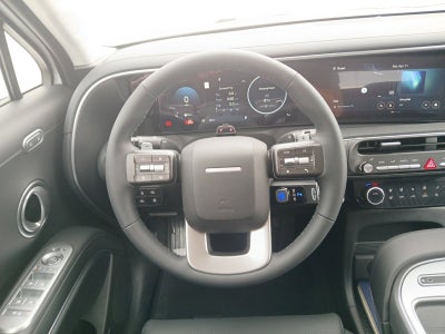 2026 Hyundai PALISADE HYBRID Blue SEL Premium