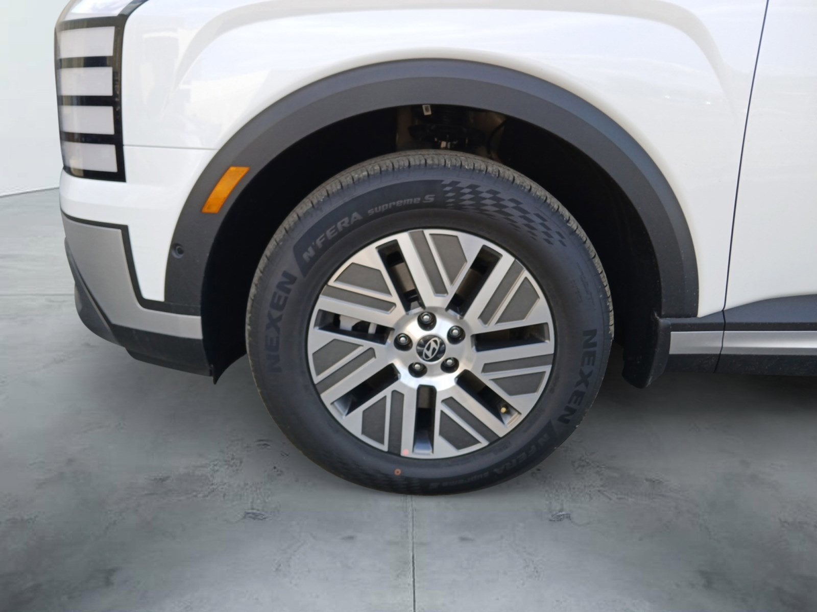 2026 Hyundai PALISADE HYBRID Blue SEL Premium