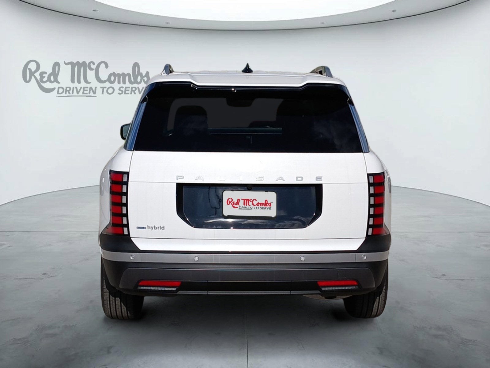 2026 Hyundai PALISADE HYBRID Blue SEL Premium