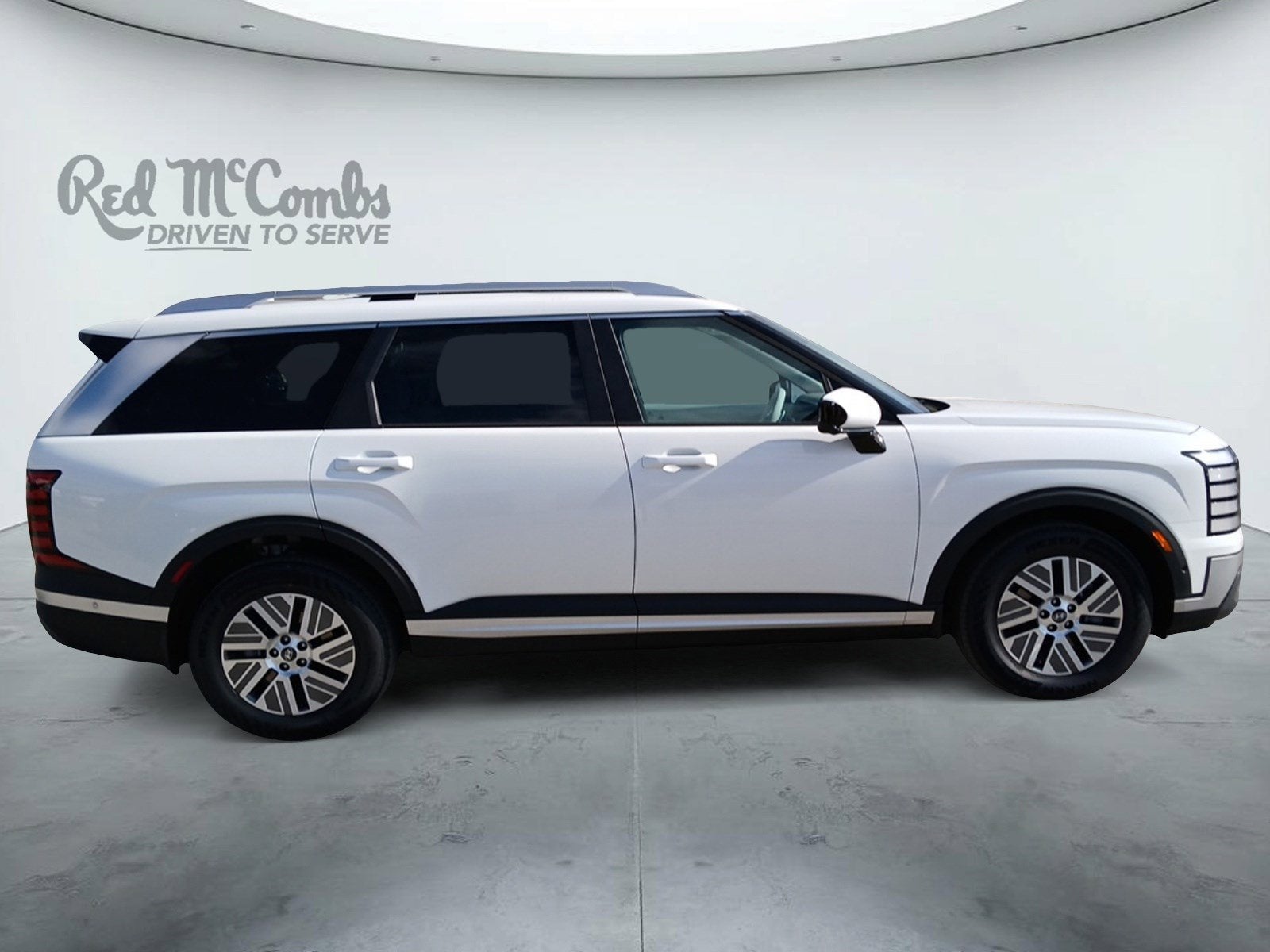 2026 Hyundai PALISADE HYBRID Blue SEL Premium