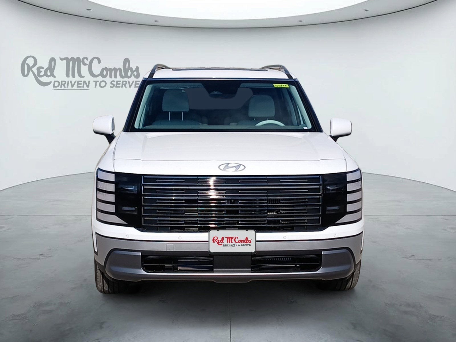 2026 Hyundai PALISADE HYBRID Blue SEL Premium