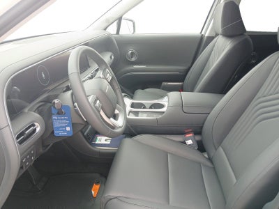 2026 Hyundai PALISADE HYBRID Blue SEL Premium