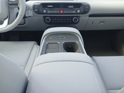 2026 Hyundai PALISADE HYBRID Blue SEL Premium