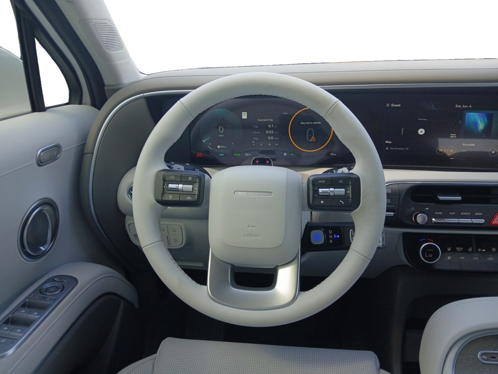 2026 Hyundai PALISADE HYBRID Blue SEL Premium