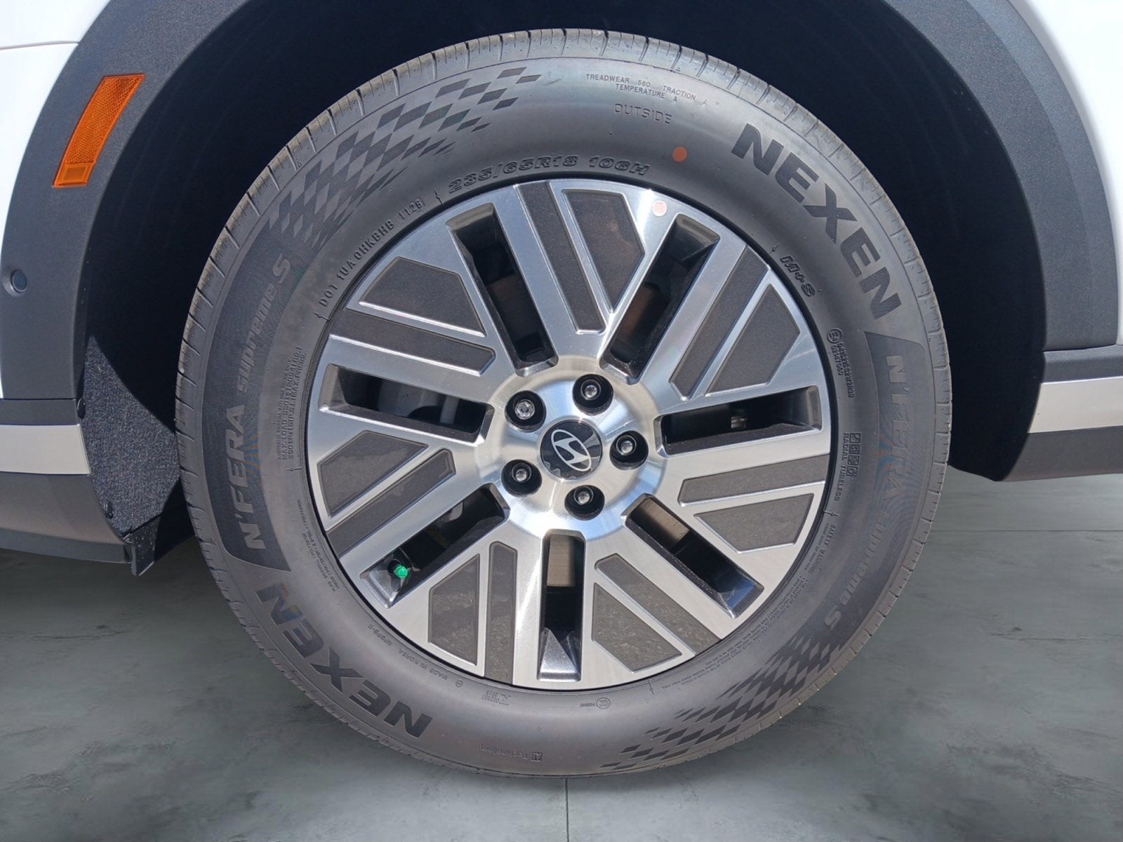 2026 Hyundai PALISADE HYBRID Blue SEL Premium