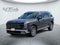 2026 Hyundai PALISADE HYBRID Blue SEL Premium
