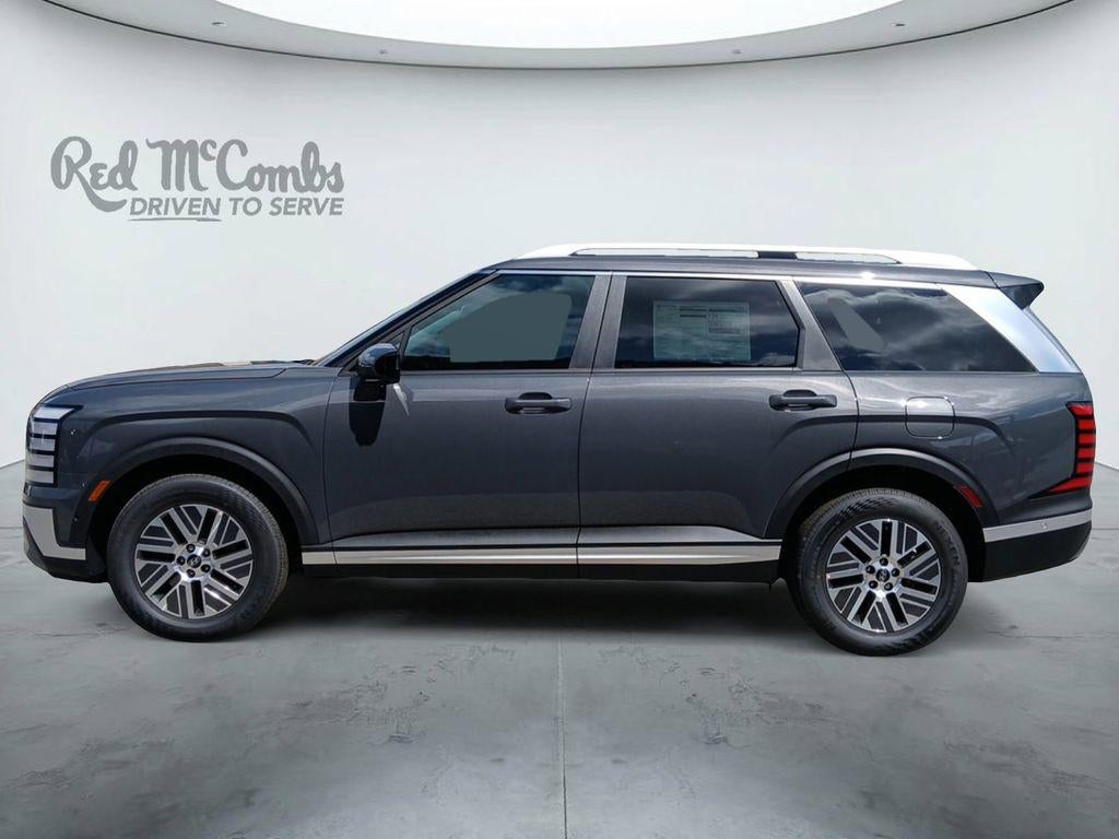 2026 Hyundai PALISADE HYBRID Blue SEL Premium