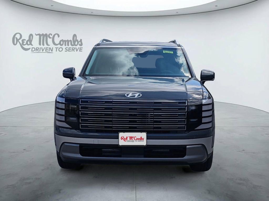 2026 Hyundai PALISADE HYBRID Blue SEL Premium