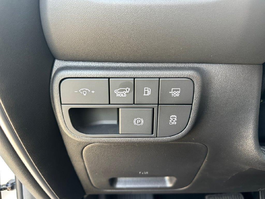 2026 Hyundai PALISADE HYBRID Blue SEL Premium