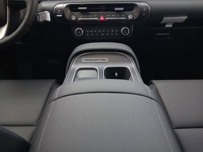 2026 Hyundai PALISADE HYBRID Blue SEL Premium 8P