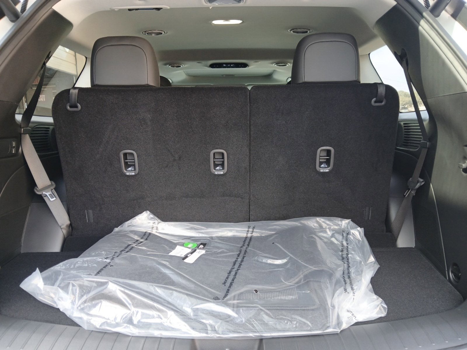 2026 Hyundai PALISADE HYBRID Blue SEL Premium 8P