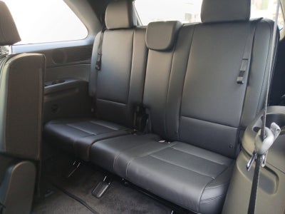 2026 Hyundai PALISADE HYBRID Blue SEL Premium 8P