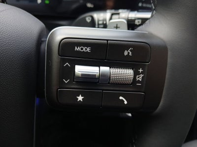 2026 Hyundai PALISADE HYBRID Blue SEL Premium 8P