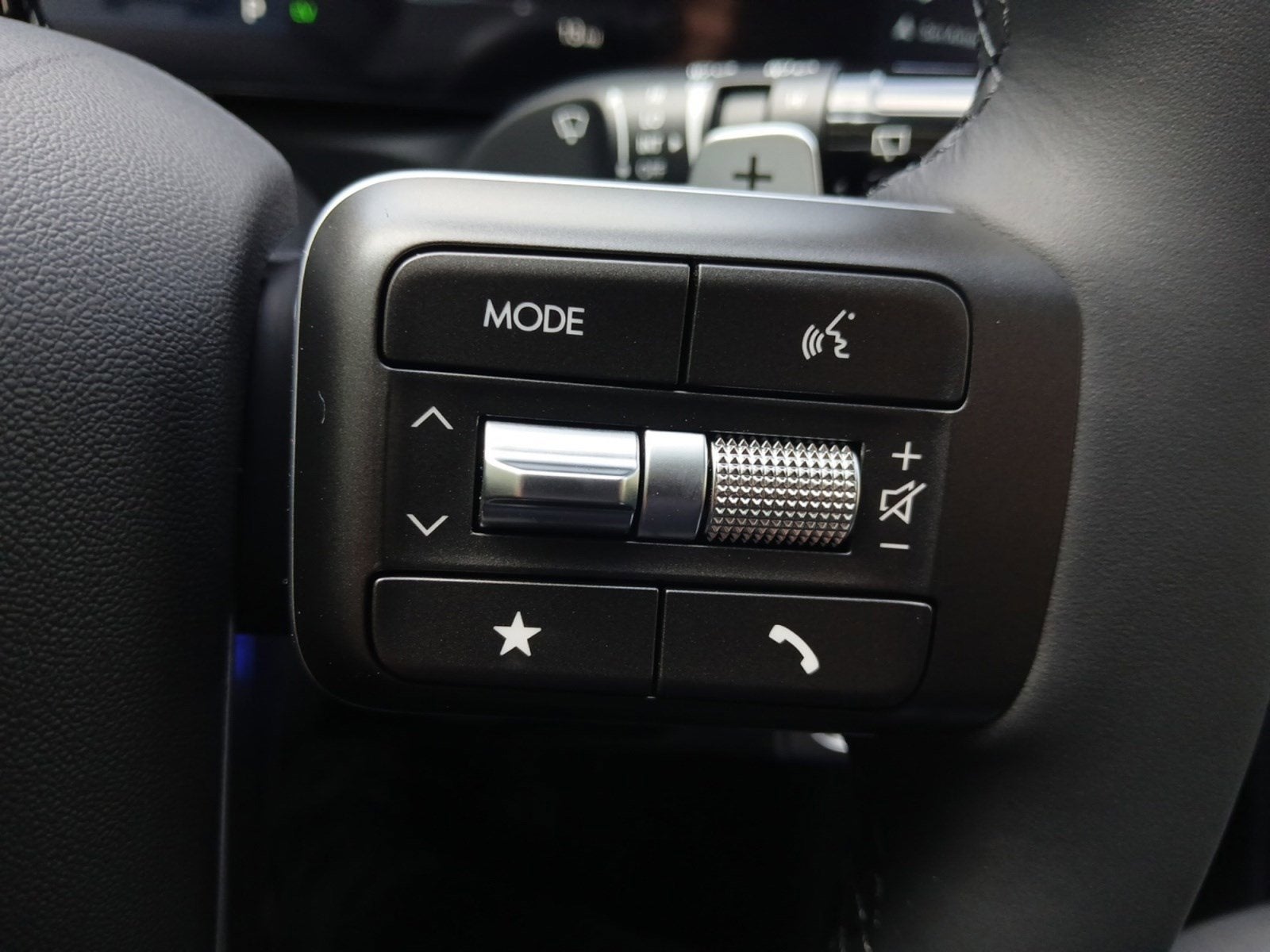 2026 Hyundai PALISADE HYBRID Blue SEL Premium 8P