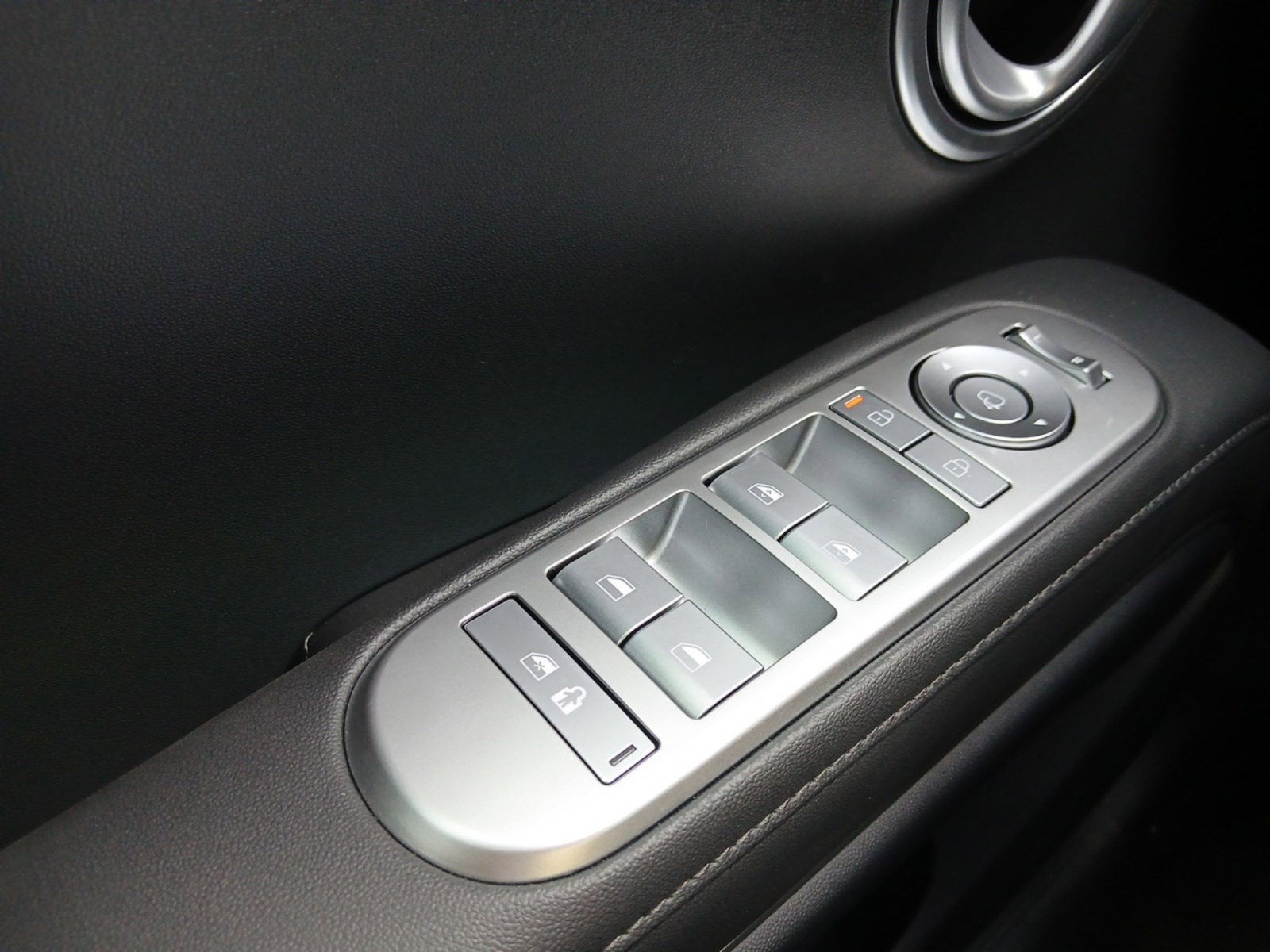 2026 Hyundai PALISADE HYBRID Blue SEL Premium 8P