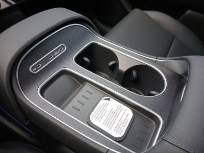 2026 Hyundai PALISADE HYBRID Blue SEL Premium 8P