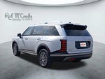2026 Hyundai PALISADE HYBRID Blue SEL Premium 8P