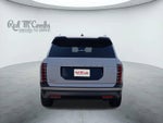 2026 Hyundai PALISADE HYBRID Blue SEL Premium 8P