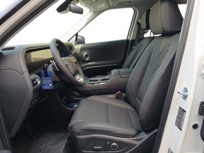 2026 Hyundai PALISADE HYBRID Blue SEL Premium 8P