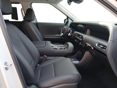 2026 Hyundai PALISADE HYBRID Blue SEL Premium 8P