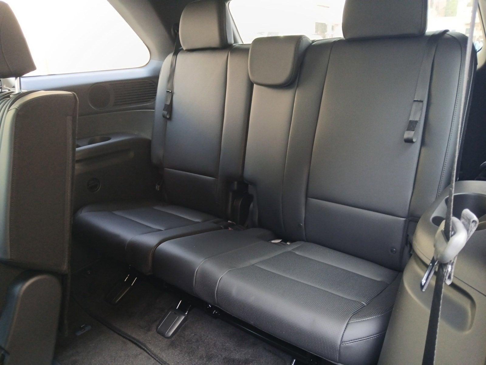 2026 Hyundai PALISADE HYBRID Blue SEL Premium 8P