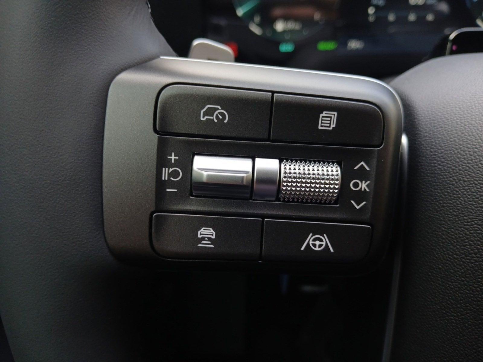 2026 Hyundai PALISADE HYBRID Blue SEL Premium 8P