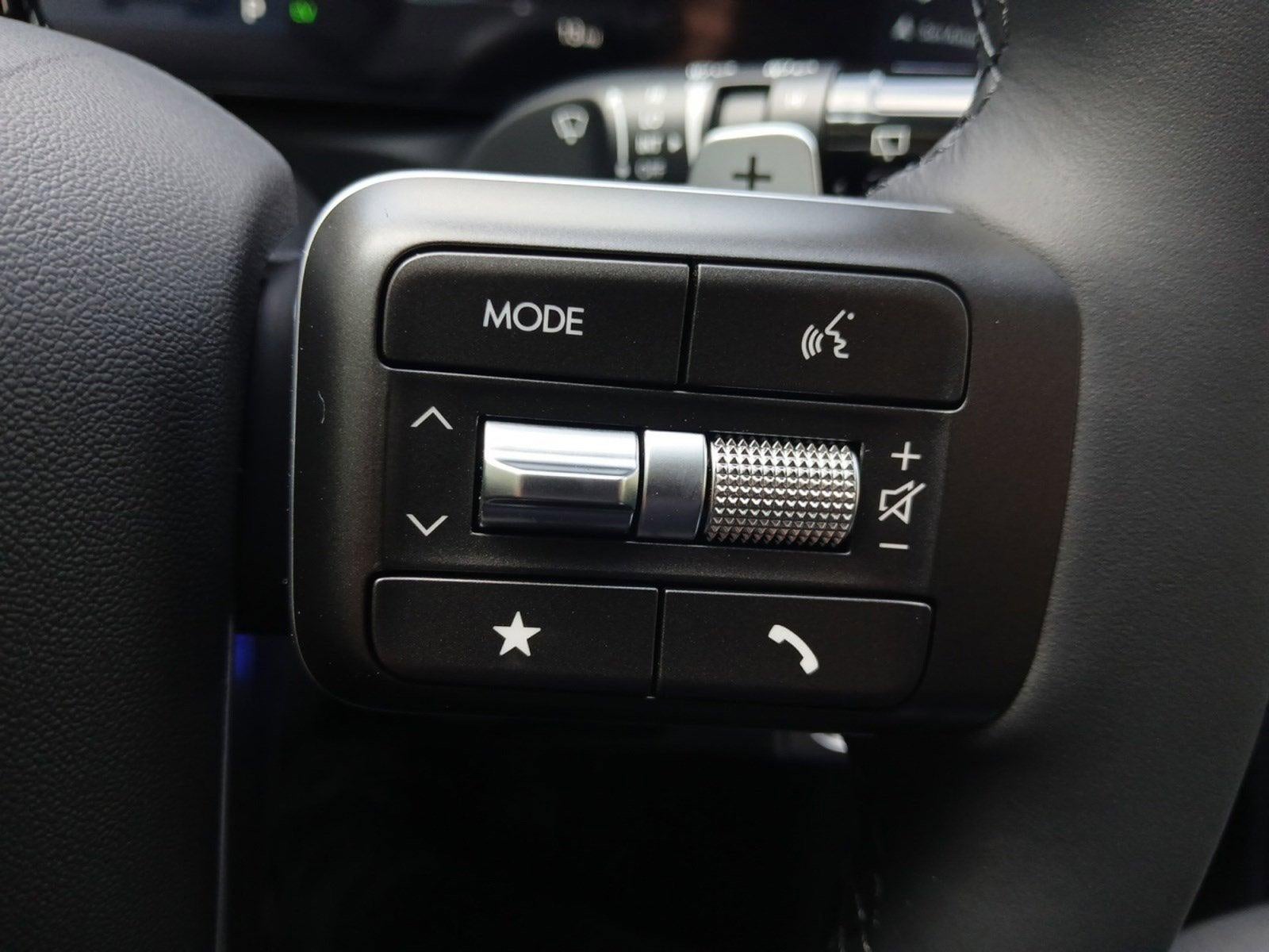 2026 Hyundai PALISADE HYBRID Blue SEL Premium 8P