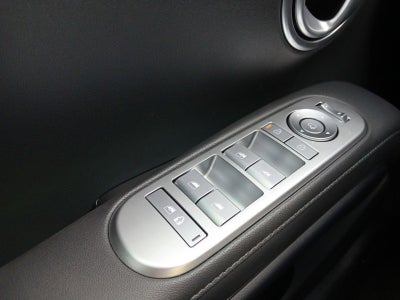 2026 Hyundai PALISADE HYBRID Blue SEL Premium 8P